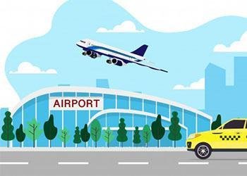 Gatwick Airport Transfers Lewes - Lewes Airport Transfer