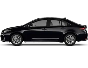 Saloon Car in Lewes - Lewes Airport Transfer