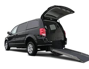 Wheelchair Accessible Minicab in Lewes - Lewes Airport Transfer
